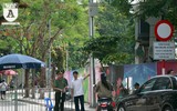 Phố đi bộ Trịnh Công Sơn: Không gian văn hóa thu hút khách du lịch ở Hà Nội